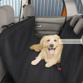 Ülésvédő huzat háziállatoknak, 130 x 160 cm