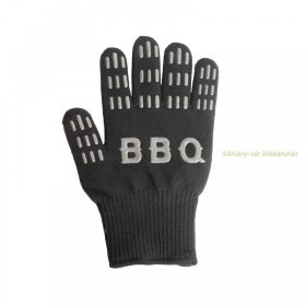 BBQ, Hőálló kesztyű, 1db