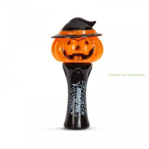Halloween-i LED lámpák, 3 villogási mód
