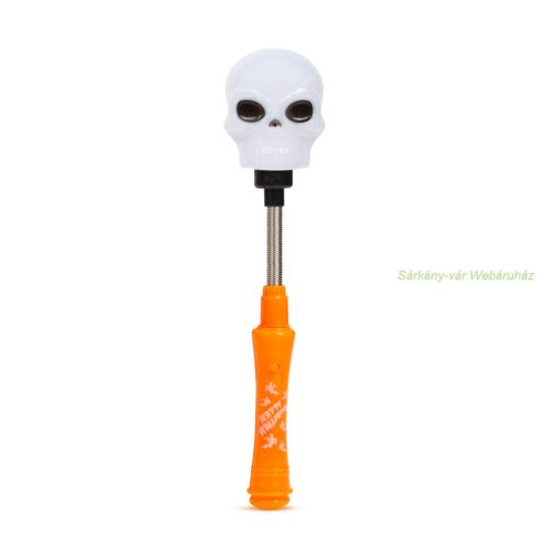 Halloween-i LED lámpák, 3 villogási mód