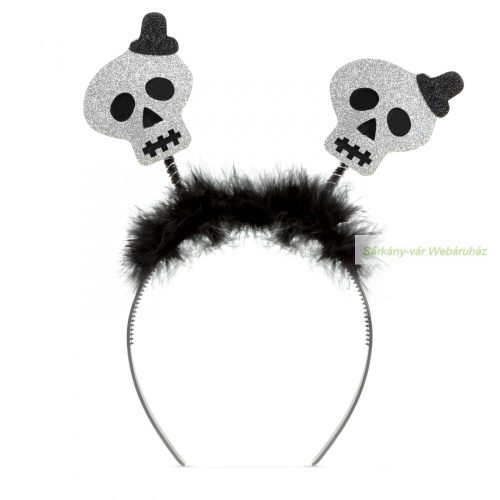 Halloween-i hajráfok