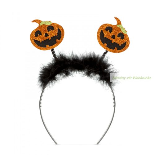 Halloween-i hajráfok