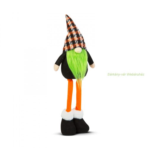 Halloween-i skandináv manó, 60 cm 