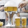 Italadagoló, sörcsap - 3,5 L
