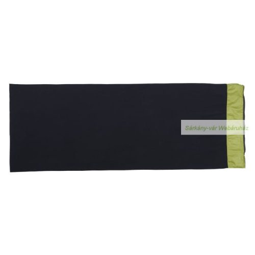 2 in 1 nyakpárna, takaró - piros