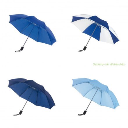 Regular összecsukható esernyő