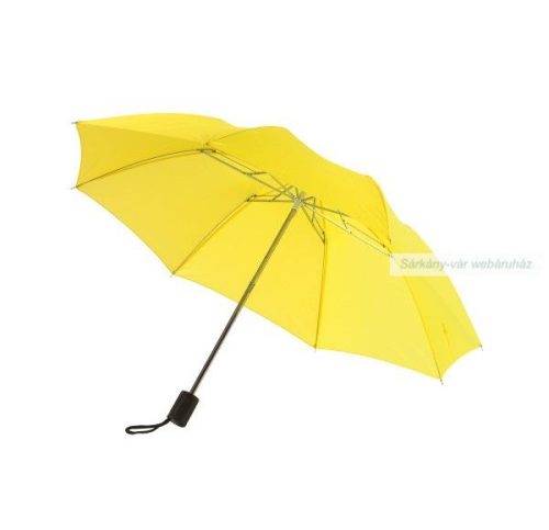 Regular összecsukható esernyő,  Ø85 cm