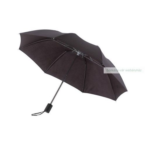 Regular összecsukható esernyő,  Ø85 cm