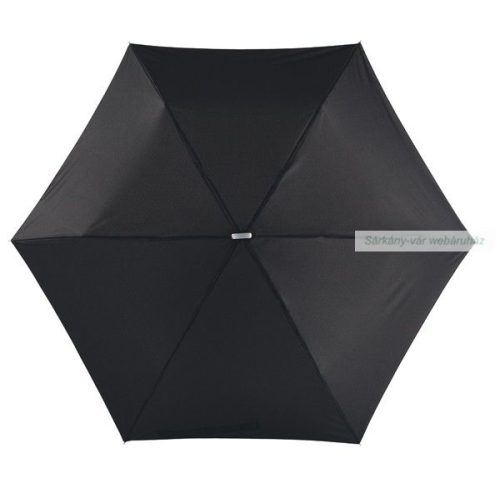 FLAT mini esernyő, szuper lapos összecsukható, Ø88 cm