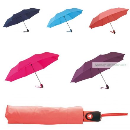 Cover összecsukható  esernyő.