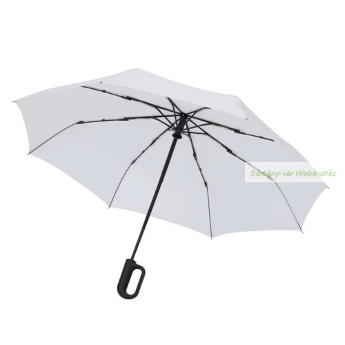 SCIROCCO nyíló/záródó, szélálló esernyő,  Ø98 cm