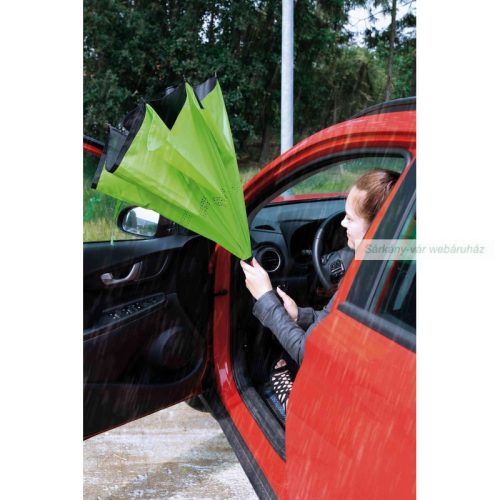 FLIPPED Kifordítható esernyő, automata, Ø109 cm