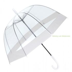 HONEYMOON kupola formájú esernyő, Ø83 cm