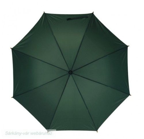 Mobile golfernyő tokkal, o125 cm