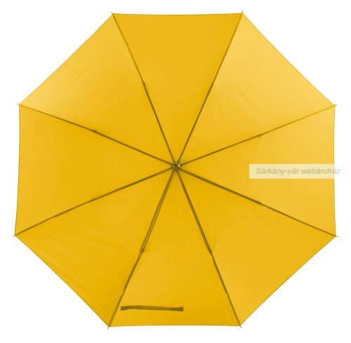 Mobile golfernyő tokkal, o125 cm