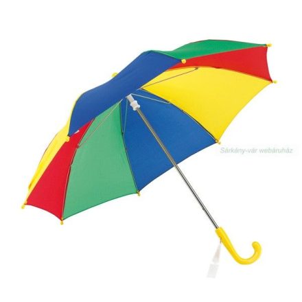 Lollipop gyermekesernyő,  Ø69 cm