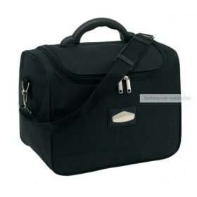 LP kozmetikai táska, 35 x 22 x 28 cm