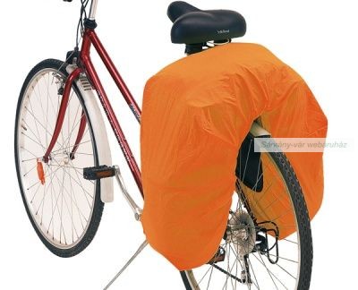 Bike 3 részes kerékpáros táska szett