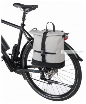 BIKE MATE kerékpáros táska, bike Mate,  34 x 14 x 38-50 cm