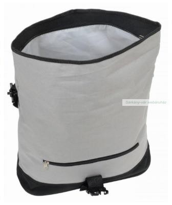 BIKE MATE kerékpáros táska, bike Mate,  34 x 14 x 38-50 cm