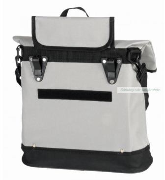 BIKE MATE kerékpáros táska, bike Mate,  34 x 14 x 38-50 cm