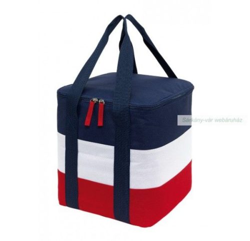 Marina hűtőtáska, 25 x 25 x 28 cm