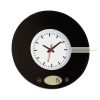 TIME digitális konyhai mérleg, órával - Ø20 x 2 cm