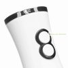 SALT N' PEPPER  Bors- és sódaráló elektromos, 21,6 x Ø6,8 cm