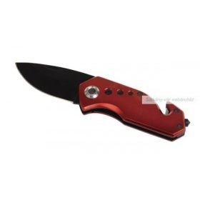 DISTRESS multi zsebkés, övvágóval