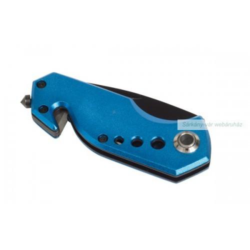 DISTRESS multi zsebkés, övvágóval