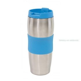 Au Lait duplafalú termobögre, 380ml