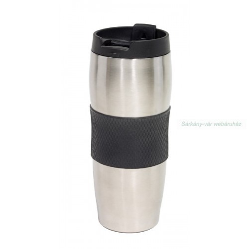 Au Lait duplafalú termobögre, 380ml