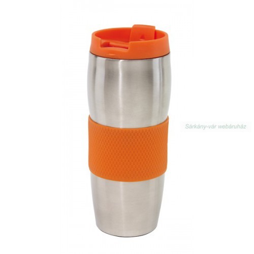 Au Lait duplafalú termobögre, 380ml