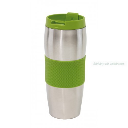 Au Lait duplafalú termobögre, 380ml