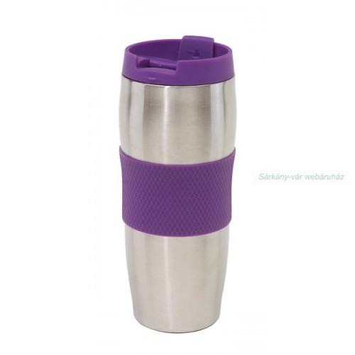 Au Lait duplafalú termobögre, 380ml