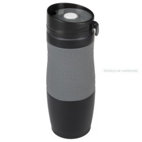 GOLDEN DREAM termosz duplafalú, 380 ml - Ø7 x 20,2 cm