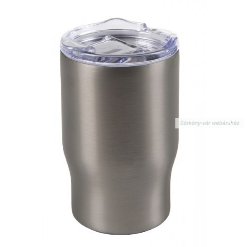 BEST FLAVOUR duplafalú termobögre, 350ml