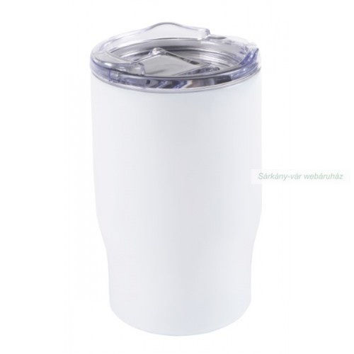 BEST FLAVOUR duplafalú termobögre, 350ml