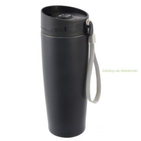 EARLY MORNING duplafalú termoszbögre, 380ml