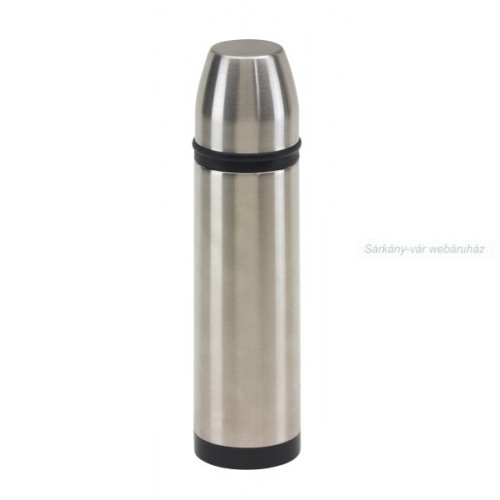 KEEP WARM duplafalú termosz, 500 ml