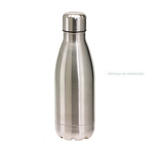 PARKY palack rozsdamentes, 600 ml