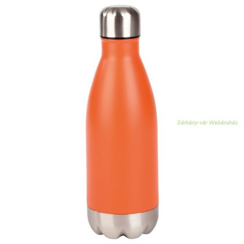 PARKY palack rozsdamentes, 600 ml