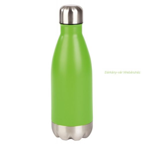 PARKY palack rozsdamentes, 600 ml