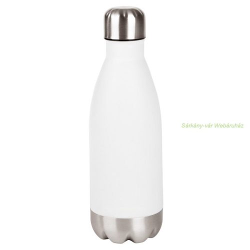 PARKY palack rozsdamentes, 600 ml