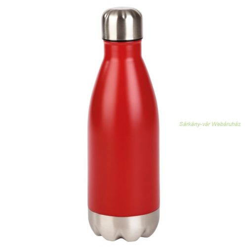 PARKY palack rozsdamentes, 600 ml