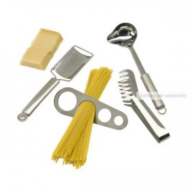 AL DENTE 4 részes spagetti szett
