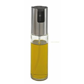 Olaj- és ecet permetező spray, 100 ml-1db