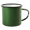 RETRO CUP zománcozott bögre, 350ml