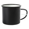 RETRO CUP zománcozott bögre, 350ml