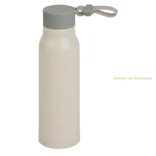 ECO DRINK üveg palack, 300ml